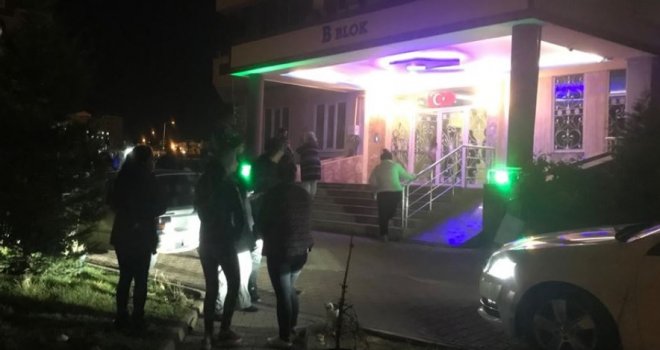 Još jedan zemljotres zatresao Tursku