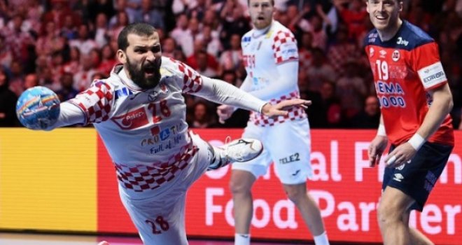 Pogledajte gol Mostarca Željka Muse koji je Hrvatsku odveo u finale Eura