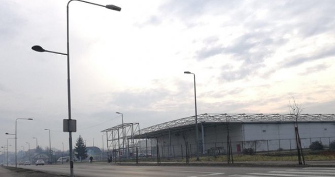 Užas u Banjaluci: Djevojčicu udarilo vozilo, zbog povreda glave završila u komi