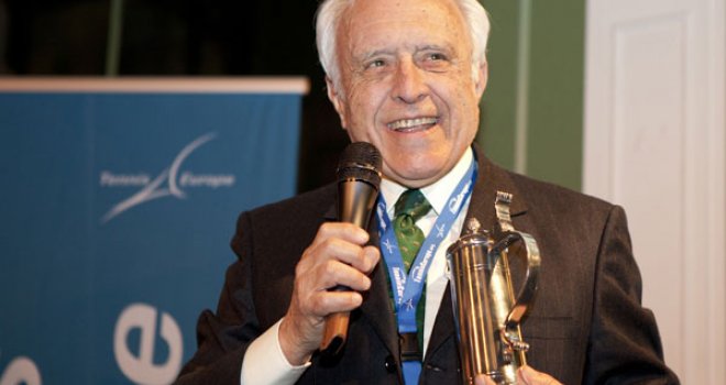 Umro je Juan Maria Tintore, počasni građanin Sarajeva