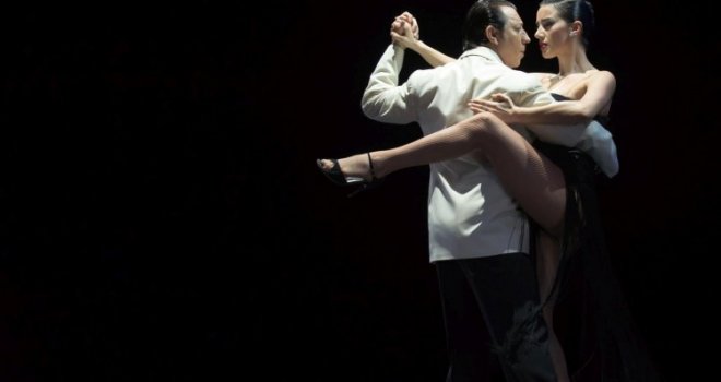 Svjetski plesači iz više od 20 država na Sarajevo Tango Festivalu