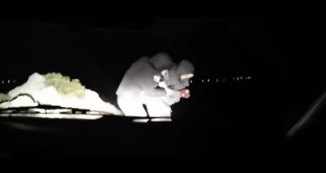 U kobnom nevremenu poginula jedna osoba u Hrvatskoj, štete ogromne: Evo kako je izgledao vjetar koji je puhao 200 km/h