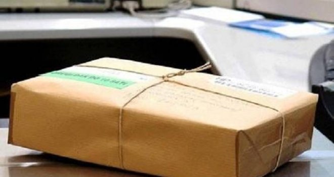 BH Pošta potpuno obustavila prijem pošiljki za Kinu - poznato i dokad će trajati blokada