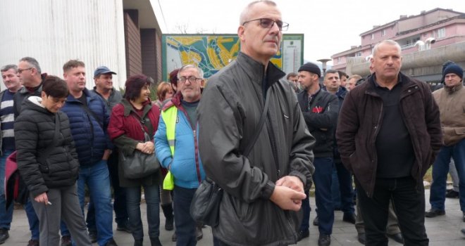 Kantonalni sud Zenica ukinuo prvostepenu presudu o 'Zenicatransu'