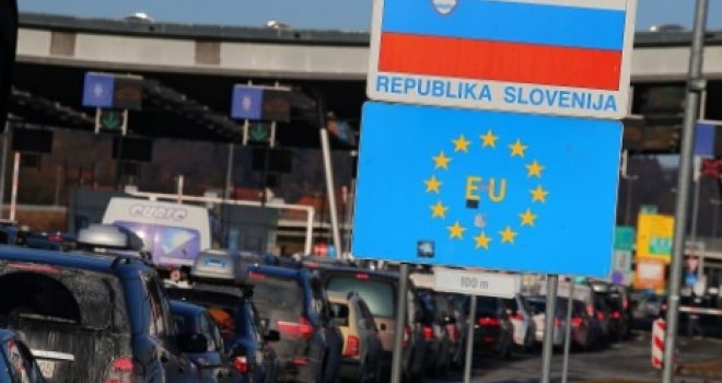 Uhapšeni slovenski policajaci: Bosancima omogućavali nezakonit boravak u EU