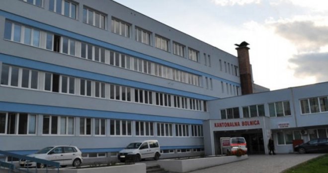 Nova eksplozija u goraždanskom 'Ginexu': Radnica zadobila povrede šake