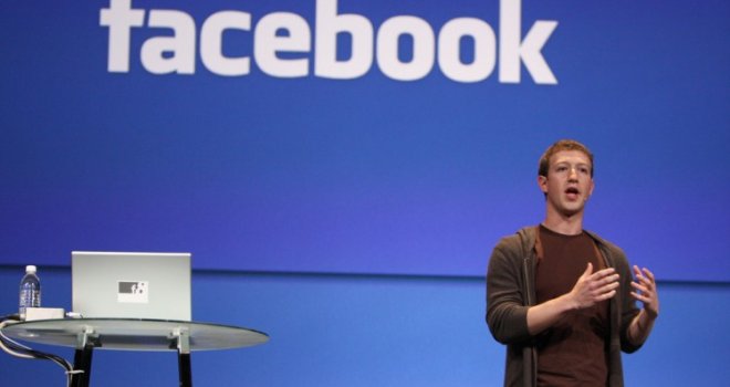 Velike vijesti iz Facebooka: Zuckerberg za nekoliko dana objavljuje novo ime društvene mreže