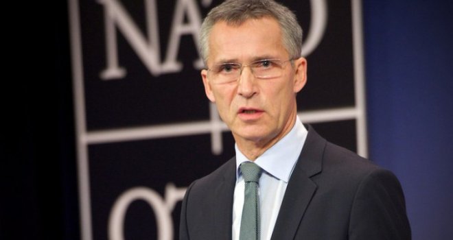Stoltenberg nakon sastanka NATO-Rusija: 'Nije bilo lagano. Moramo biti spremni na sukob'
