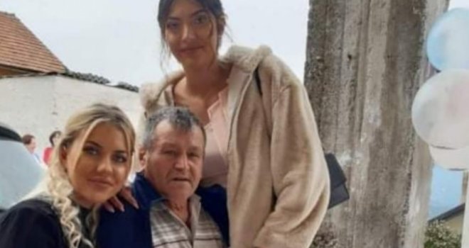 U saobraćajnoj nesreći poginule sestre Elma i Irma Usto, kćerke bivšeg specijalca MUP-a RBiH