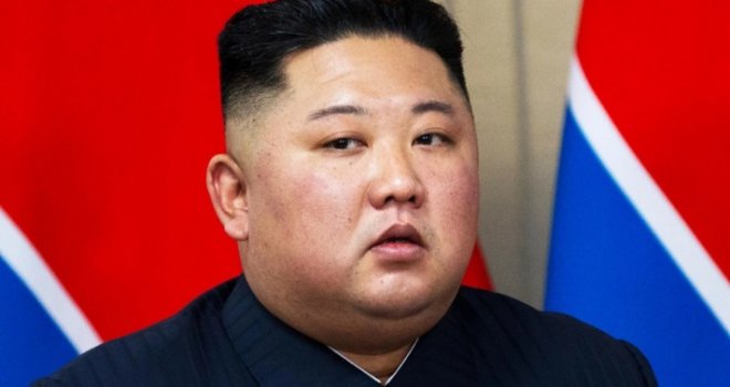 Sjeverna Koreja prijavila epidemiju crijevne bolesti, Kim Jong-un naredio karantin: Sumnja se na koleru ili tifus