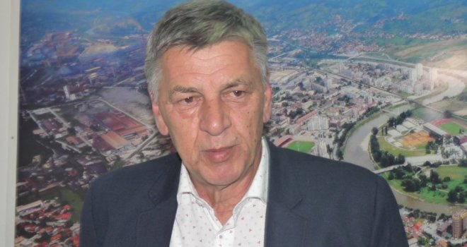 Kasumović: Dug Zenicatransa za porez neće biti naplaćen od Grada Zenice