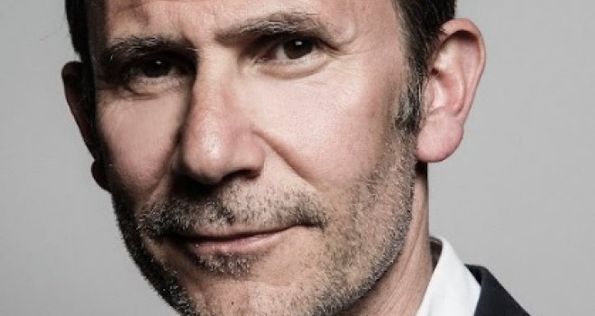 Michel Hazanavicius predsjednik žirija 26. Sarajevo Film Festivala