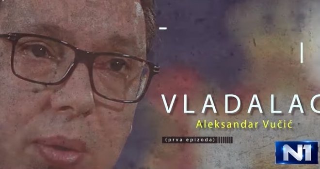 Da li je u srpskom narodu postojao veći prevarant od Aleksandra Vučića: Totalno raskrinkavanje u filmu 'Vladalac' 