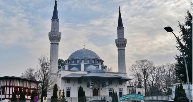 Njemačka pojačala mjere sigurnosti oko džamija u cijeloj zemlji