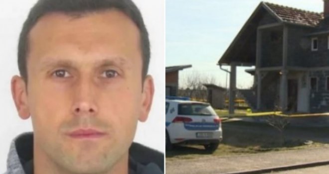 Okončana velika potraga: U Sarajevu pao opasni ubica iz Brčkog