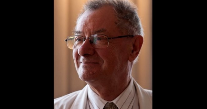 Preminuo istaknuti hrvatski književnik i nekadašnji saborski zastupnik, akademik Dubravko Jelčić