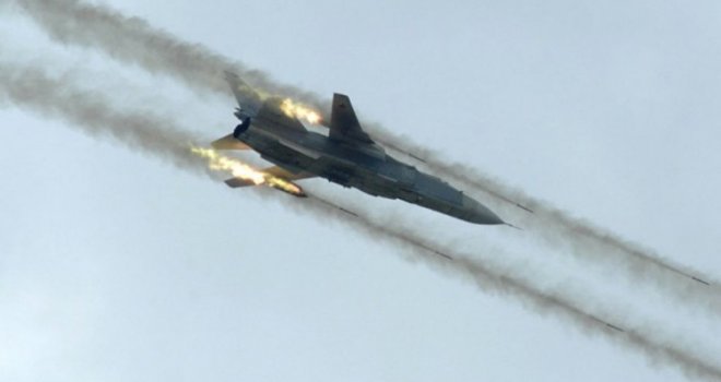 Zaoštrena kriza: Turska srušila dva sirijska aviona i uništila više od sto tenkova