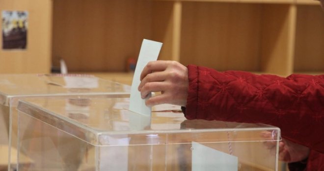 Odbijena žalba grupe ponuđača, glasačke listiće štampat će firma iz Sarajeva