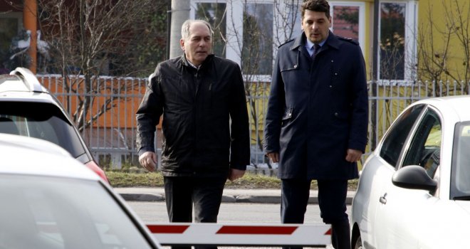 Mektić: Nisam kriv, Mijović i Tadić su 'lupale' u optužnici!