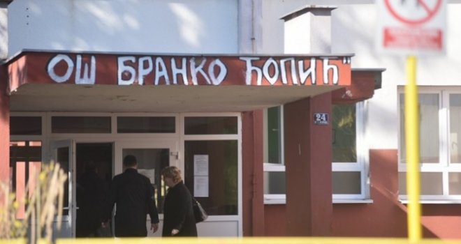 Evo kad će početi redovna nastava u OŠ 'Branko Ćopić' u Banjaluci