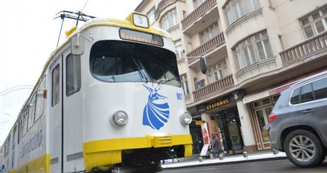 Sarajevo konačno dobija nove tramvaje: Posao doveden do kraja, potpisan projektni ugovor sa EBRD vrijedan 10 miliona eura