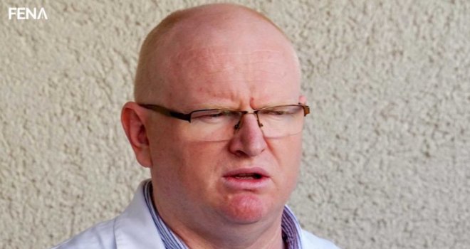 U Konjicu potvrđen novi slučaj zaraze koronavirusom, pacijent u srednje teškom stanju prebačen u Mostar