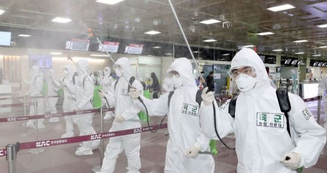 Četiri lekcije za svijet: Evo kako je Južna Koreja zaustavila rast broja zaraženih