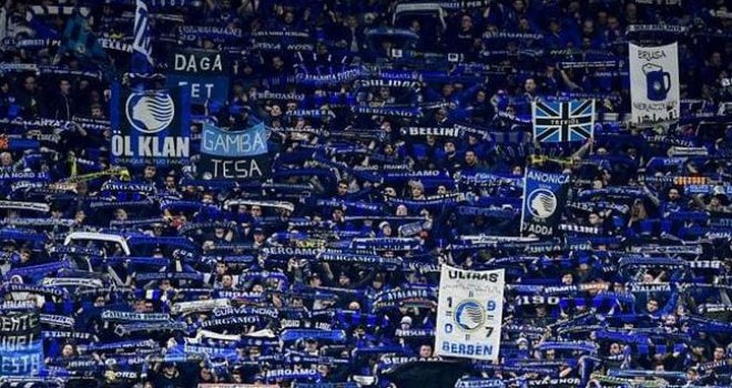 'Ukleti meč? Ma desilo se nešto još gore': Gradonačelnik Bergama otkrio kako je počelo širenje koronavirusa