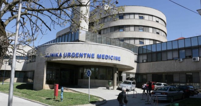KCUS: Na koronavirus pozitivno još 36 osoba, najavljen prijem novih pacijenata na Podhrastovima