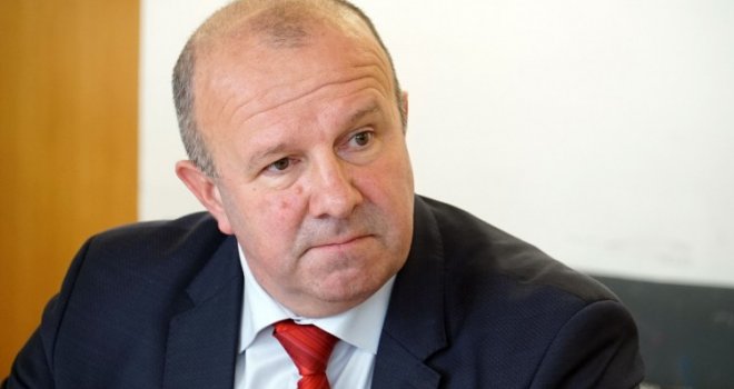 Pehar otkriva: Evo kada se očekuje otvaranje teretana i bazena