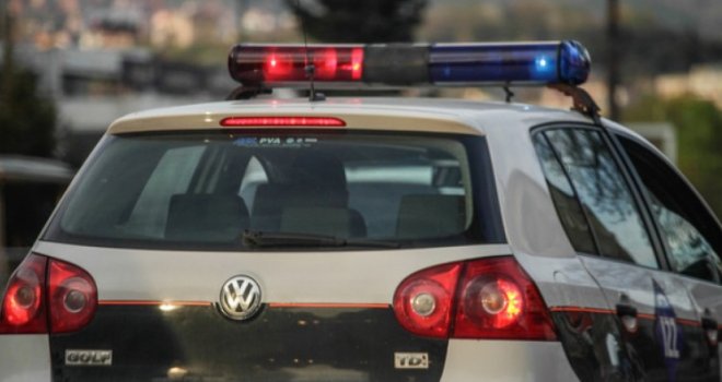 Automafija ponovo ordinira u Sarajevu: Iz autosalona ukradena dva luksuzna Audija