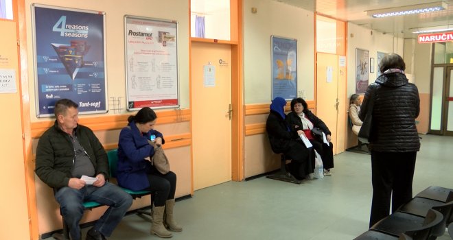  Građani traže isti zdravstveni tretman tokom pandemije Covid 19 i donošenje niza oštrih mjera!