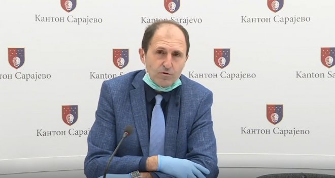 Nenadić prihvatio ostavke Agić i Mesihovića: Upućeni prijedlozi o imenovanju novih ministara