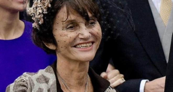 Španska princeza Maria Teresa preminula od koronavirusa