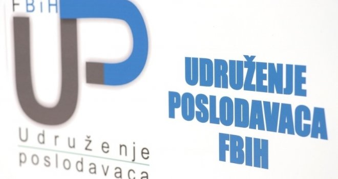 Udruženje poslodavaca FBiH smatra odluku o povećanju minimalne plaće ishitrenom