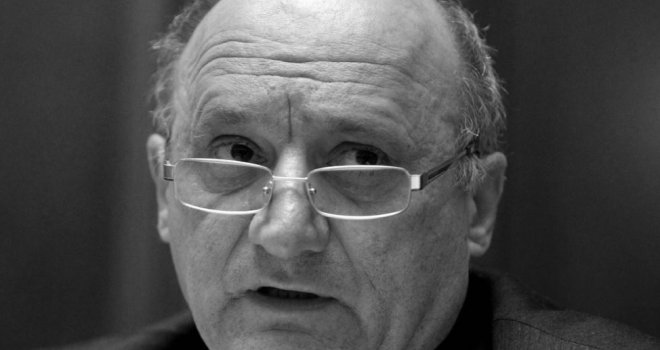 Od koronavirusa preminuo državni sekretar u srbijanskoj vladi