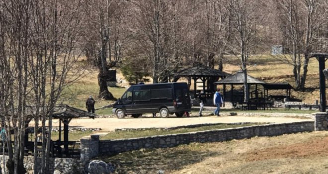 Pojačane kontrole na izletištima: Sarajevska policija juče kaznila više od 200 građana zbog nepoštivanja mjera