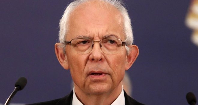 Nakon sastanka s Vučićem i Brnabić: Dr. Kon nastavlja vodit tim epidemiologa u Srbiji