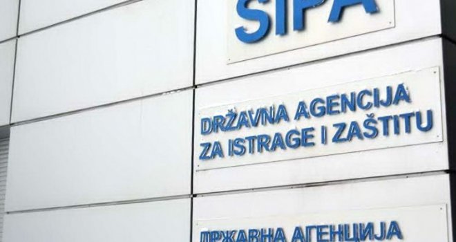 SIPA vrši pretres prostorija u Lukavcu koje koristi jedan pravni subjekt