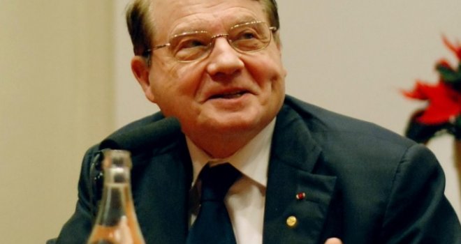 Nobelovac Montagnier: Koronavirus je proizveden u laboratoriji u Wuhanu