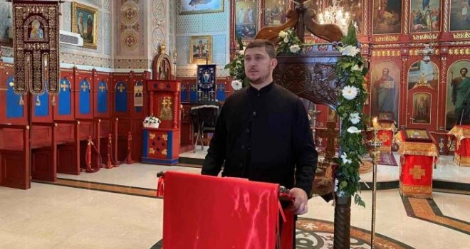 Da li ćemo izvući pouku iz svega ovoga ili ćemo nastaviti po starome, bez ljubavi, bez pokajanja, bez praštanja...?