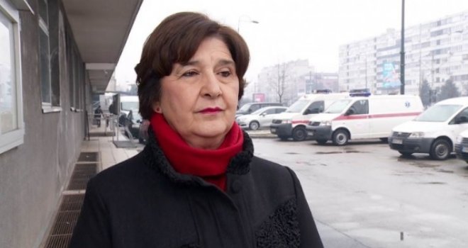 Glavna federalna epidemiologinja ima dobre vijesti: Smanjuje se širenje koronavirusa u BiH!