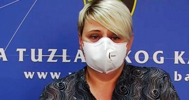 U Tuzlanskom kantonu peti dan bez novooboljelih od COVID-19