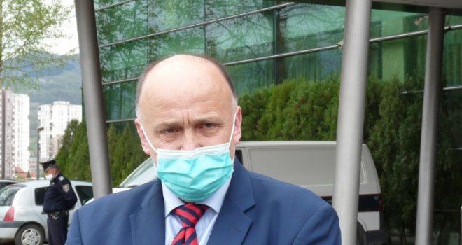 86 osoba smještenih u karantinu u zeničkom hotelu 'Zenica' započelo štrajk glađu