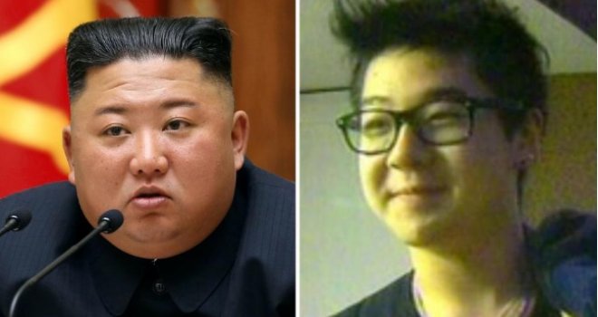 Mogući nasljednik Kim Jong Una njegov nećak koji je studirao u Mostaru: Visio je u kafani na Španskom trgu, zvali smo ga Ra Ki Ja...