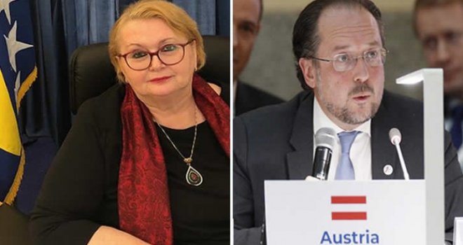 Austrija najavila pomoć BiH u cilju sprečavanja širenja koronavirusa, ponudili liječenje najtežih pacijenata