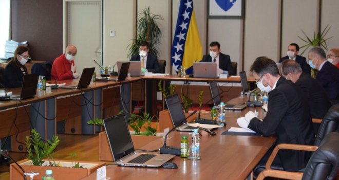 Vijeće ministara BiH donijelo Odluku o obaveznoj primjeni preferencijalnog tretmana domaćeg