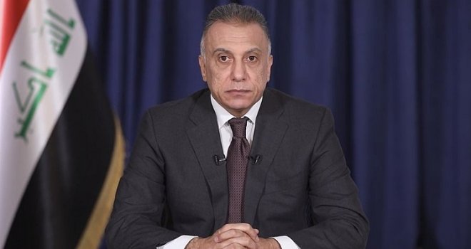Irak dobio vladu: Premijer Mustafa al-Kadhimi, šef obavještajne službe i novinar