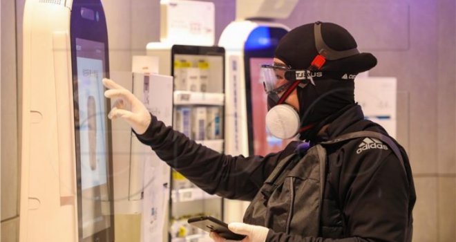 Preminule dvije osobe u BiH, u KCUS-u testirano 518 uzoraka, pet novih pacijenata zaraženo