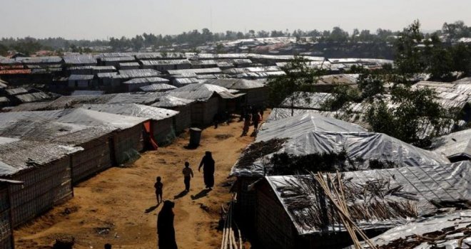 Virus ušao u najveći svjetski izbjeglički kamp u kojem boravi oko milion prognanih: 'Realna mogućnost je da će hiljade ljudi umrijeti'